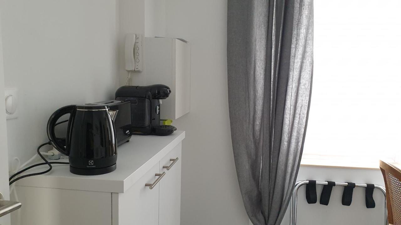 מולהאוס Studio Cosy Black - Cosy & Cocon מראה חיצוני תמונה